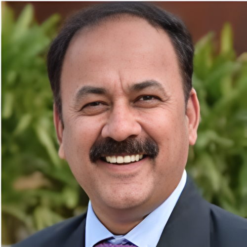 Dr. Vasant M Khalatkar